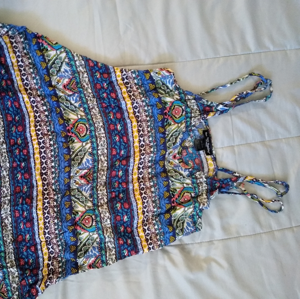 See You Monday size SMALL